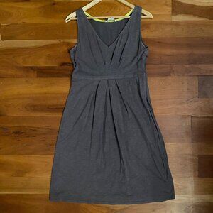 BODEN COTTON SLEEVELESS DRESS SZ 6 (US)/10 UK